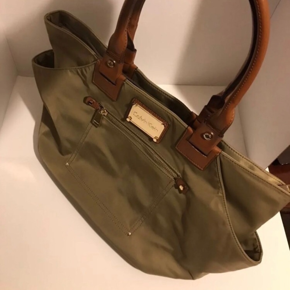 Calvin Klein Purse